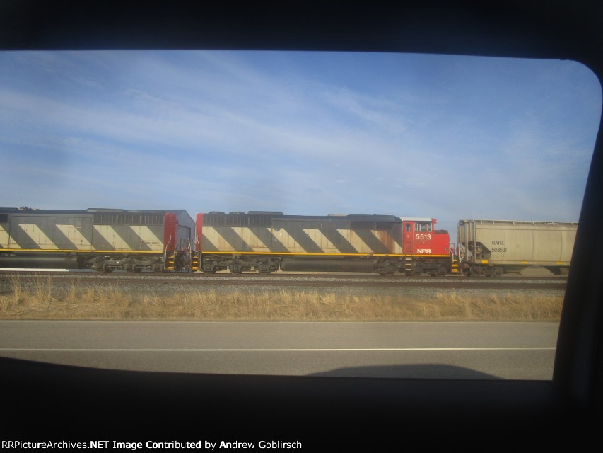 NPR 5513